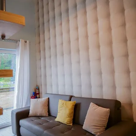Apartament Boja * Miedzyzdroje