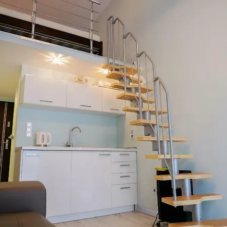 Appartamento Apartament Boja *