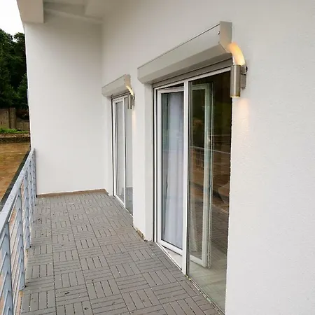 Apartment Apartament Boja Miedzyzdroje