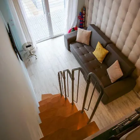 Apartament Boja Miedzyzdroje
