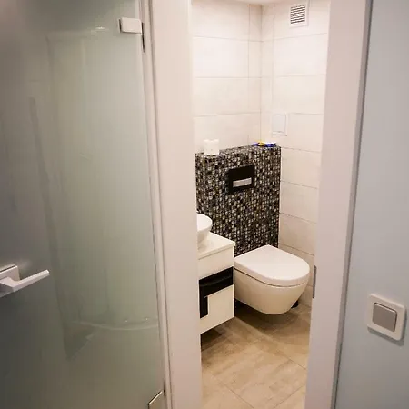 Apartament Boja