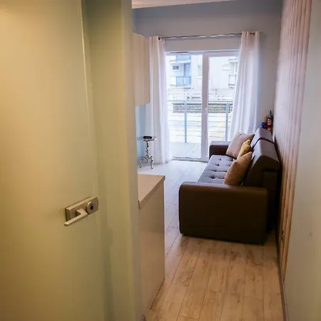 Apartament Boja Appartamento