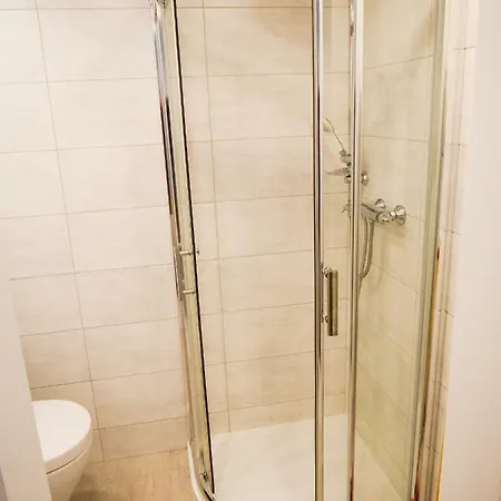 Apartament Boja Appartamento Miedzyzdroje